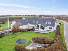 Holiday Home Sofie - 500m to the inlet by Interhome